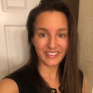 Meet your Posher, Kristen